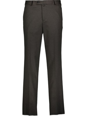 Finesuits Erkek Spor Örme Pantolon 2422105057.PORYCR
