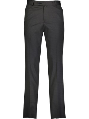 Finesuits Erkek Spor Örme Pantolon 2422105057.PORYCR