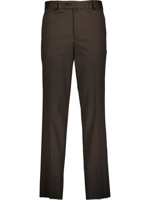 Finesuits Erkek Spor Örme Pantolon 2422105057.PORYCR