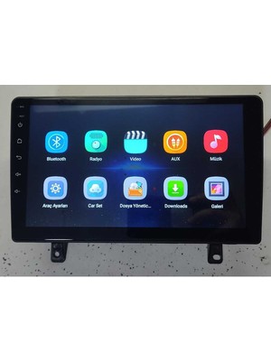 Smart Dragon Smart Go Opel  Astra H 2005/2011 9 Inç 4-32