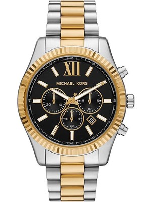 Michael Kors MK9207 Erkek Kol Saati