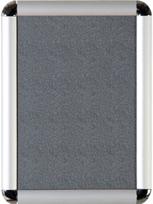A1 Alüminyum Çerçeve 60X85 2'li Paket