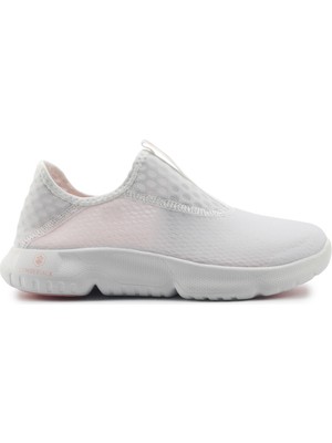 Lumberjack JUMBO WMN 5FX Beyaz Kadın Deniz Ayakkabısı