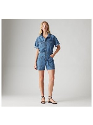 Surplus Denim Tulum