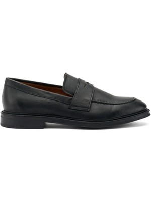 Erkek Oxford ( Klasik) 71N1 Frau Baby Nero (Black)