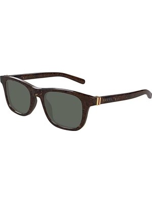 Guccı Gg 1671S 003 Güneş Gözlüğü