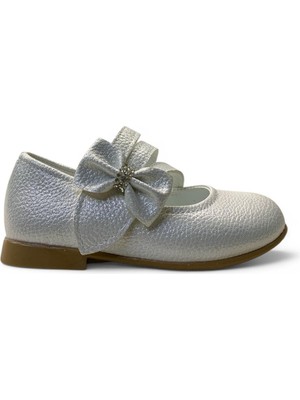 Tuğba Ortopedi 2226 Kız Bebek Babet