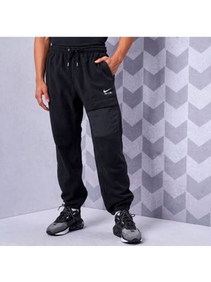 Sportswear Air Therma-Fit Winterized Erkek Eşofman Altı (Bol Kesim) DQ4223-010