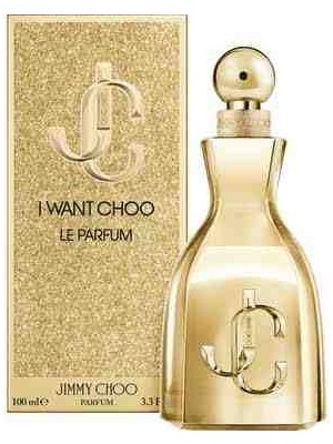 Jimmy Choo Parfüm 100 ml