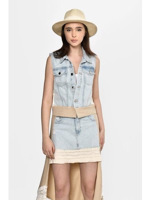 DQ283293 Vest Yelek