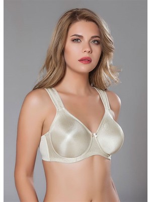 Moonlight 2119 Minimizer Toparlayıcı Sütyen