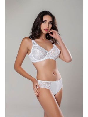 moonlight underwear Moonlight 2129 Miminizer Toparlayıcı Sütyen