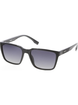 Mustang MU2584-01 56 Polarize Erkek Güneş Gözlüğü