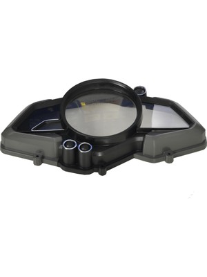 Msr  Bajaj Pulsar Ns 200 Gösterge Üst Kapak Camlı