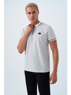 Loft  Erkek Polo Tişört LF2037112 LF2037112015