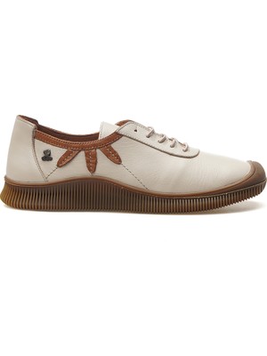 Venüs Kadın  Deri Casual Ayakkabı 25Y 2413511Y Z