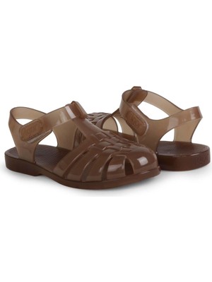 Igor Çocuk BB338 Clasica Cristal Sandalet