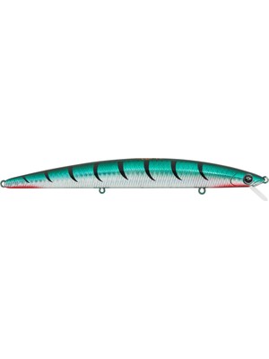 Han Fishing Hanfish ARZA 170 mm 30 g. #RENK: Ar-3140 Barracuda HD