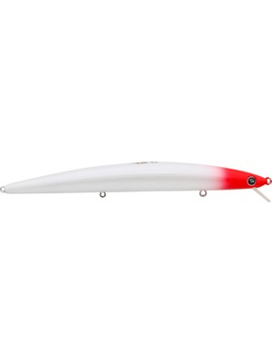 Han Fishing Hanfish ARZA 170 mm 30 g. #RENK: Ar-3060 Red Head