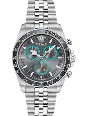 Versace VRSCVE0H00325 Erkek Kol Saati