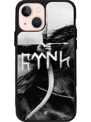 Apple iPhone 15 Plus Siyah Silikon Kılıf Çiziklere ve Darbelere Karşı Koruma