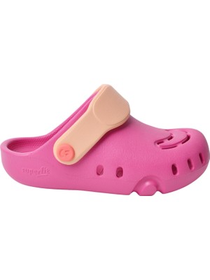 Superfit Splash Çocuk Terlik