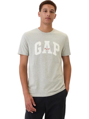 Gap Everyday Soft Logo T-Shirt - 542246