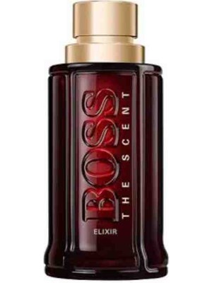 Hugo Boss The Scent Elixir For Him 100 ml Erkek