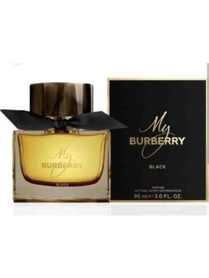 Burberry Black Parfüm 90