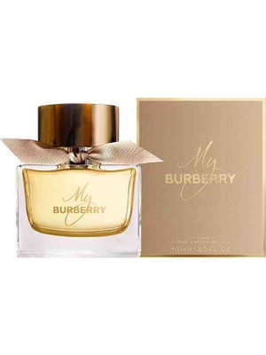 Burberry Edp 90 ml