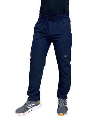 Man Klas Paraşüt Jagger Erkek Paraşüt Eşofman Jogger Erkek Eşofman Pantolon