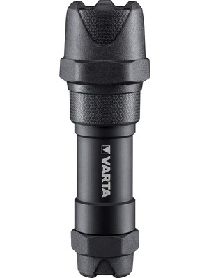 Varta  Indestructible F10 Pro 6W LED Fener 3AAA