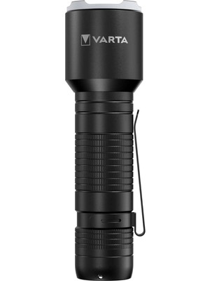 Varta Aluminium Light F20 2AA