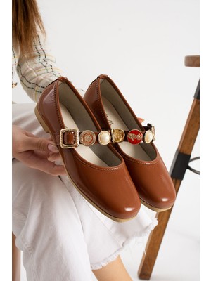 Kadın Babet Rahat Hafif Ses Yapmaz Ortopedik Günlük Ayakkabı Babet Ev Ofis Dış Mekan Ayakkabı