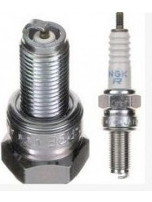 SUZUKI GSX-R 750 U2 750cc 2004-2007 NGK Buji