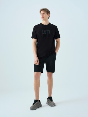 Loft Regular Fit Erkek Şort
