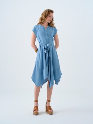 Loft Regular Fit Kadın Elbise