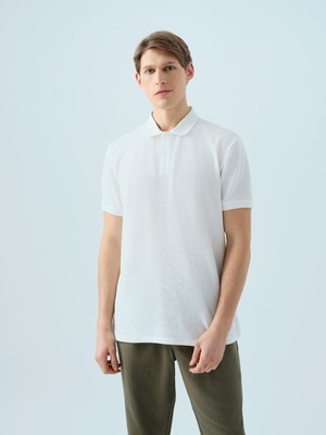 Loft Regular Fit Erkek Polo K.kol