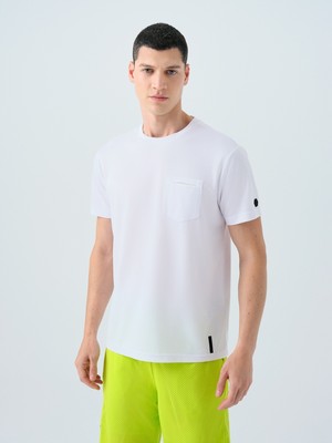 Loft Regular Fit Erkek Tshirt K.kol