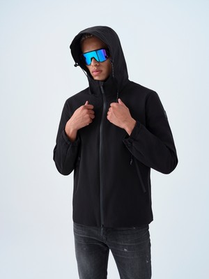 Loft Regular Fit Erkek Mont