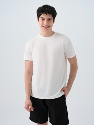 Loft Regular Fit Erkek Tshirt K.kol