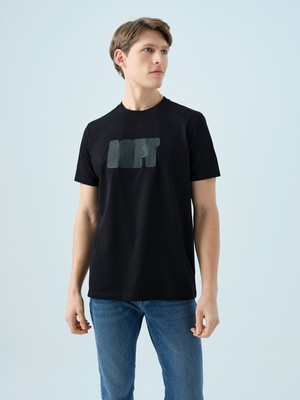 Loft Regular Fit Erkek Tshirt K.kol