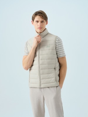 Loft Regular Fit Erkek Yelek