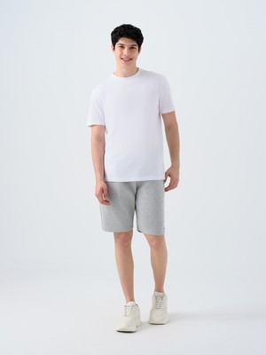 Loft Regular Fit Erkek Şort