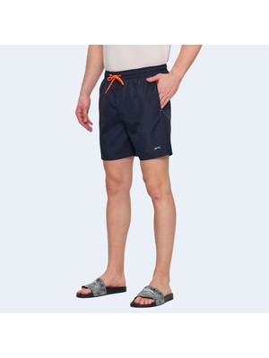Slazenger RODOLF Erkek  Lacivert Mayo