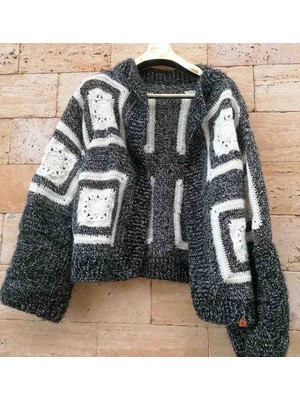 Trend Hırka