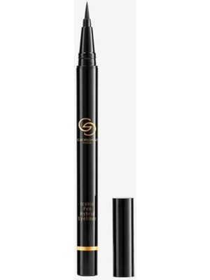 Luxury Giordani Gold Iconic Hybird Kalem Eyeliner 1 Adet