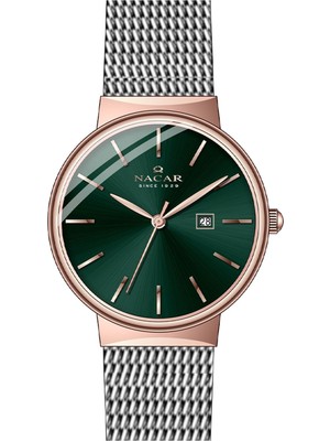 Nacar NC34-390431-ENM Kadın Kol Saati