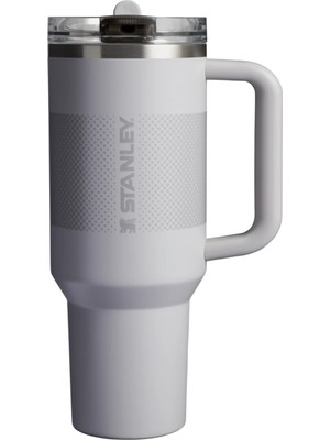 Stanley The Quencher ProTour Flip Straw Tumbler 1.18L  Gri Termos.098