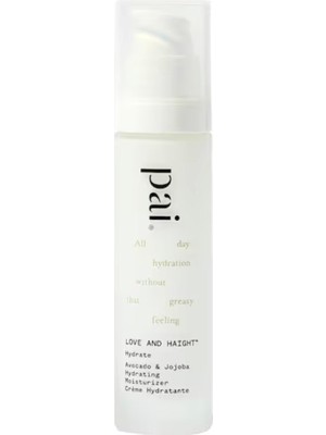 pai Love & Haight Avocado & Jojoba Hydrating Moisturizer - Nemlendirici 50 ml